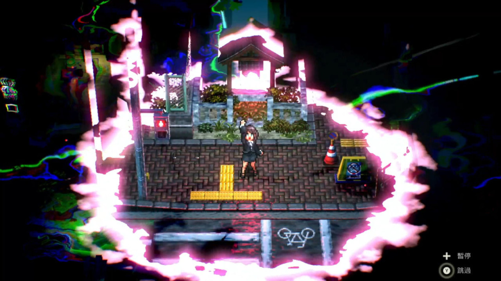 图片[4]-净夜侦探 迷瘴歼灭者 Night Sweeper Detective MIASMA|官方中文|NSZ|-NS游戏网