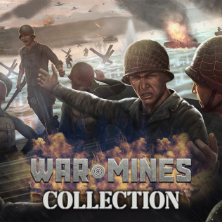 战争扫雷合集-游戏公社