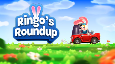 Ringo's Roundup