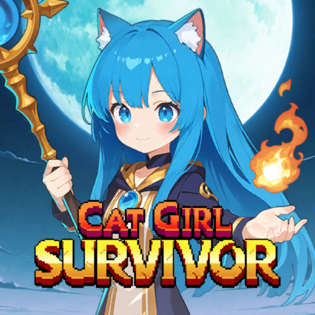 Cat Girl Survivor