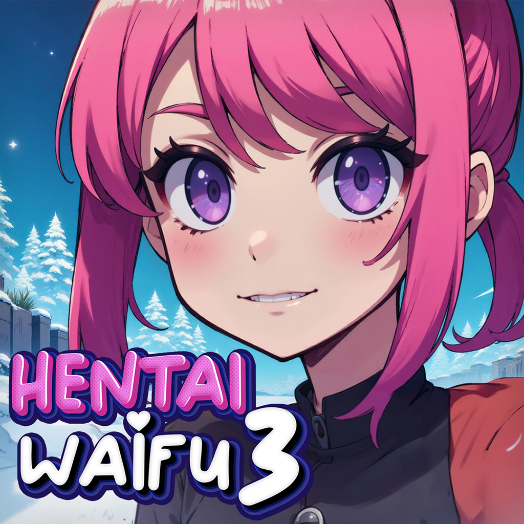 Hentai Waifu 3