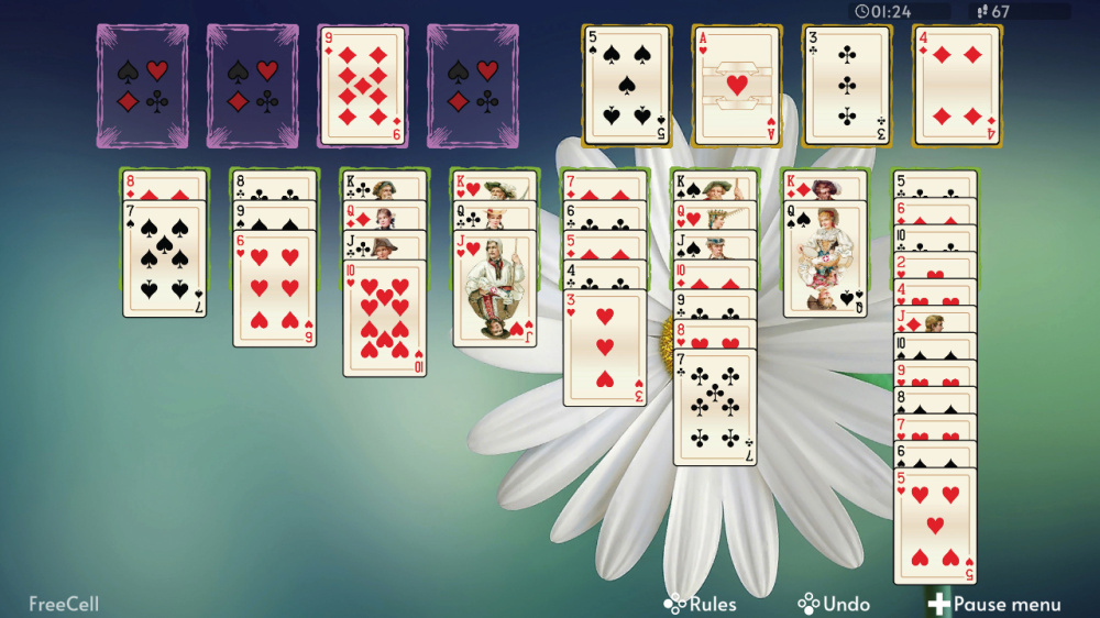 Microsoft Solitaire FreeCell Game No. 161: Unlock Gold Card Bonus with Pro  Strategies! 