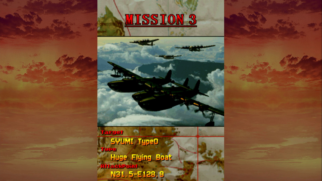 STRIKERS 1945 II for Nintendo Switch