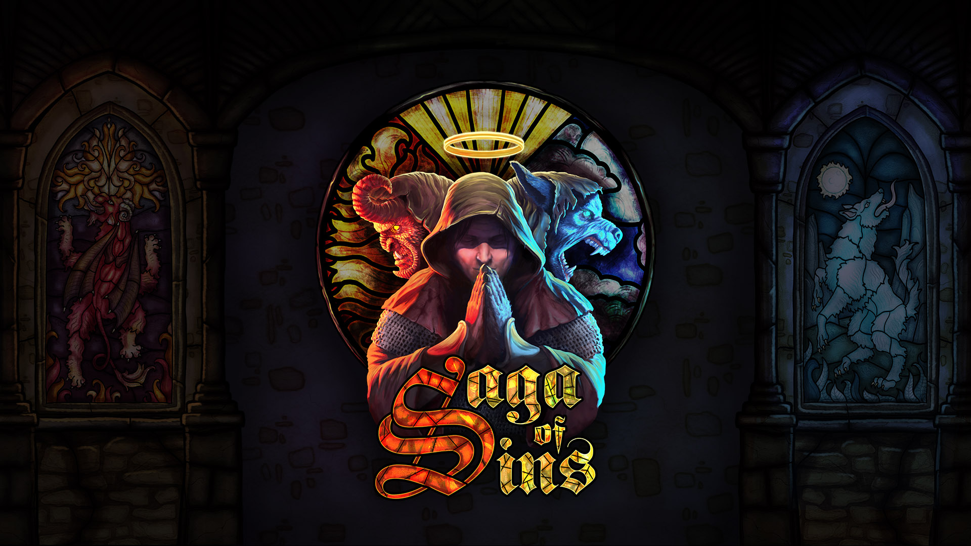 Saga of Sins/Nintendo Switch/eShop Download