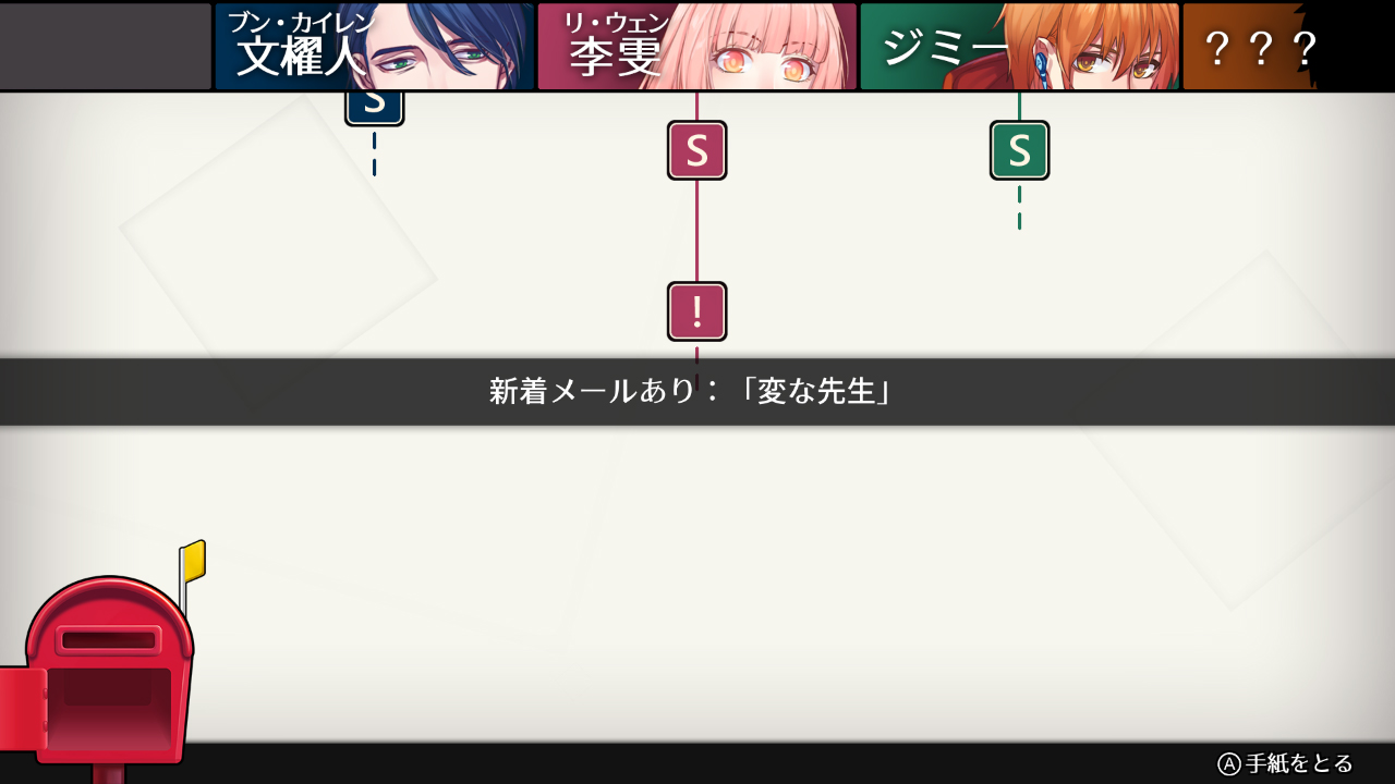 WILL: 素晴らしき世界