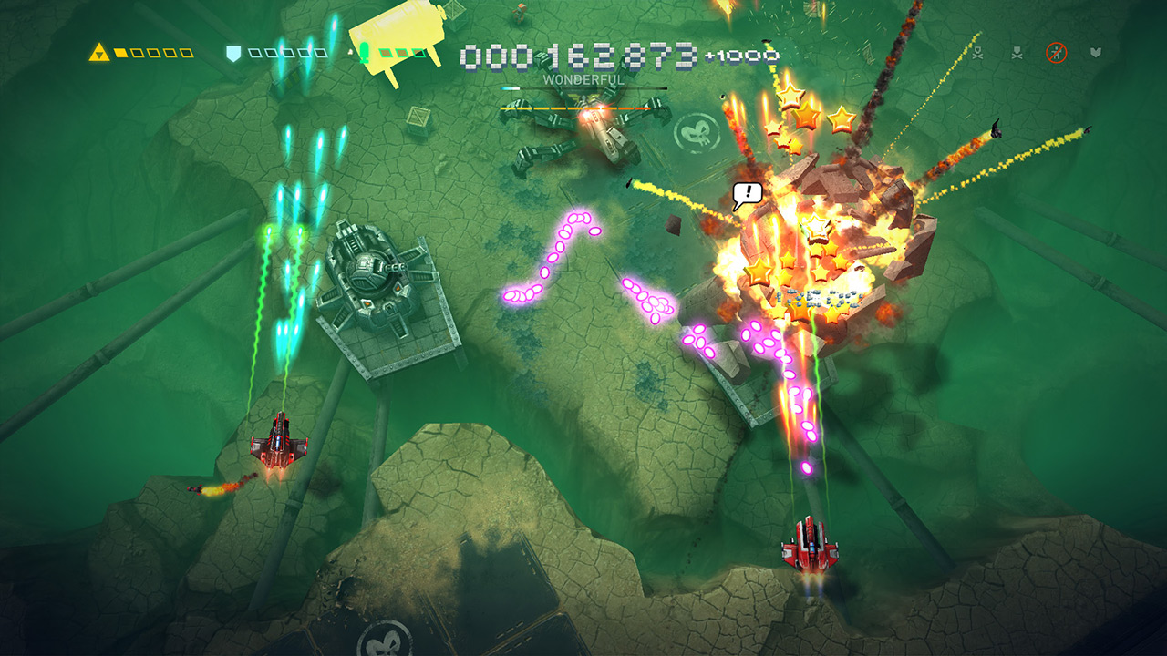 sky force reloaded cheats android