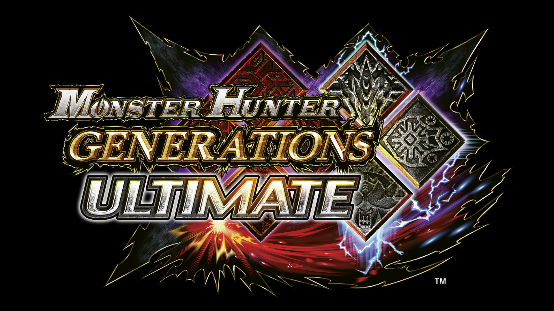 nintendo eshop monster hunter generations ultimate