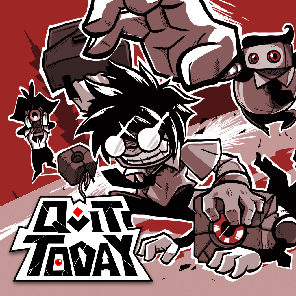 Quit Today