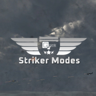 打击者模式-游戏公社