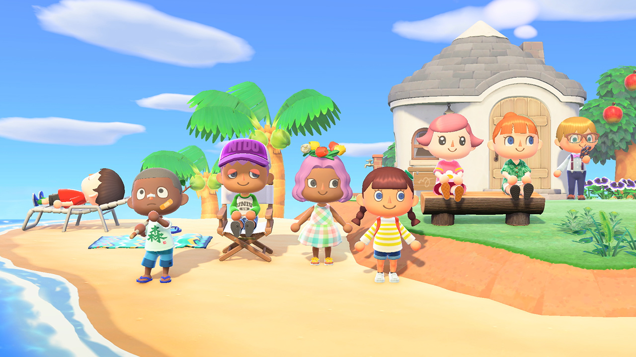 212 Cheats for Animal Crossing New Horizons Cheats for your Switch