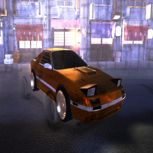 公路交通赛车 - 赛车模拟器-游戏公社