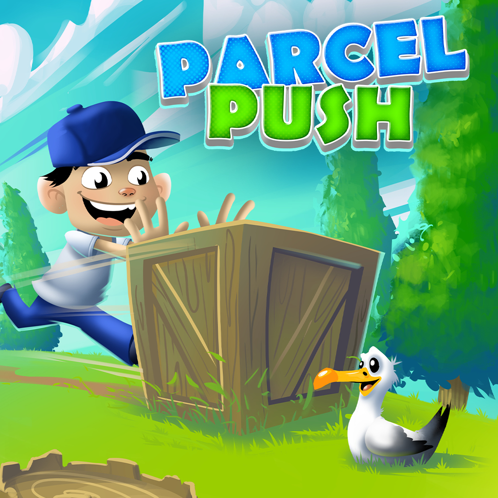 Parcel Push