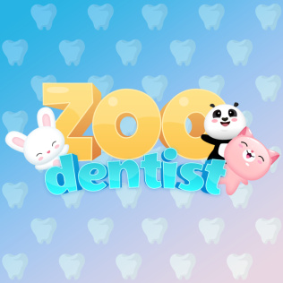 动物园牙医-游戏公社