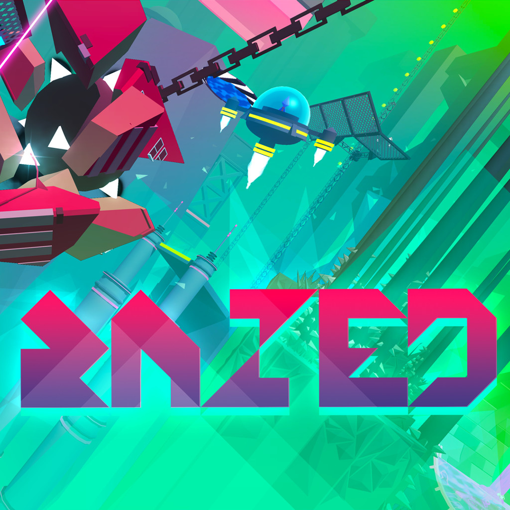 RAZED