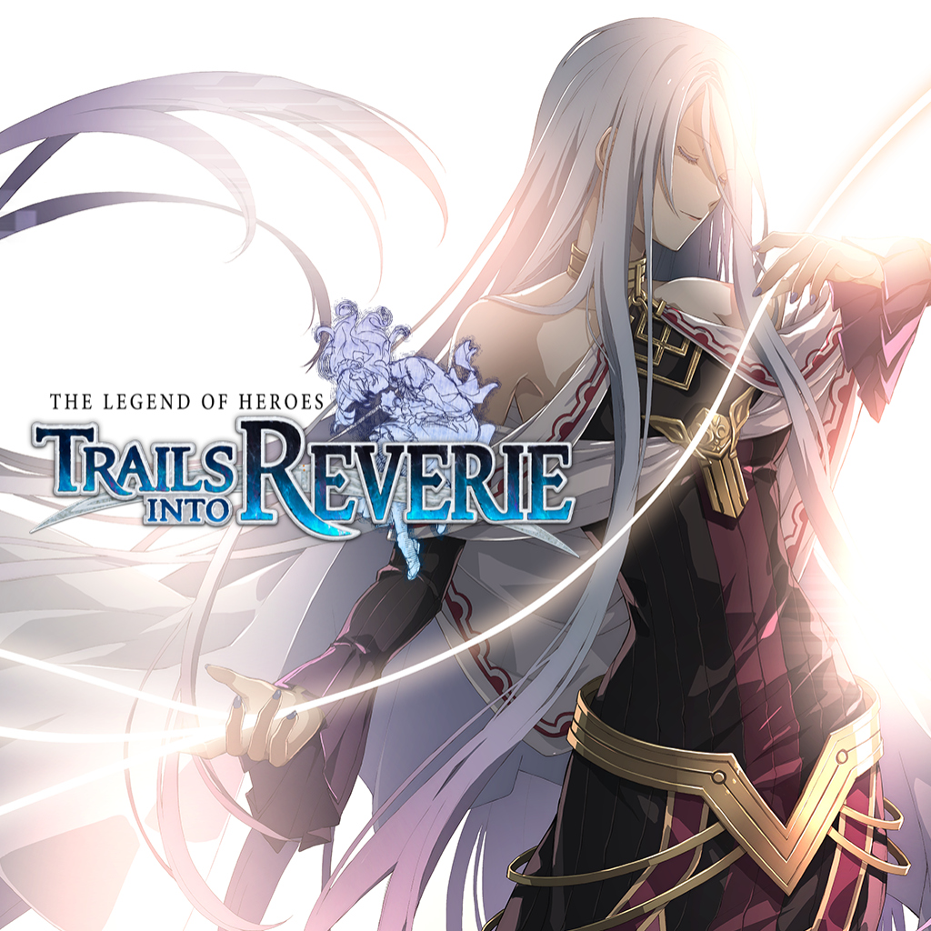 The Legend of Heroes: Trails into Reverie