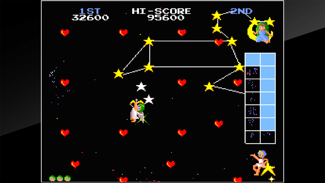 Arcade Archives ITAZURA TENSHI