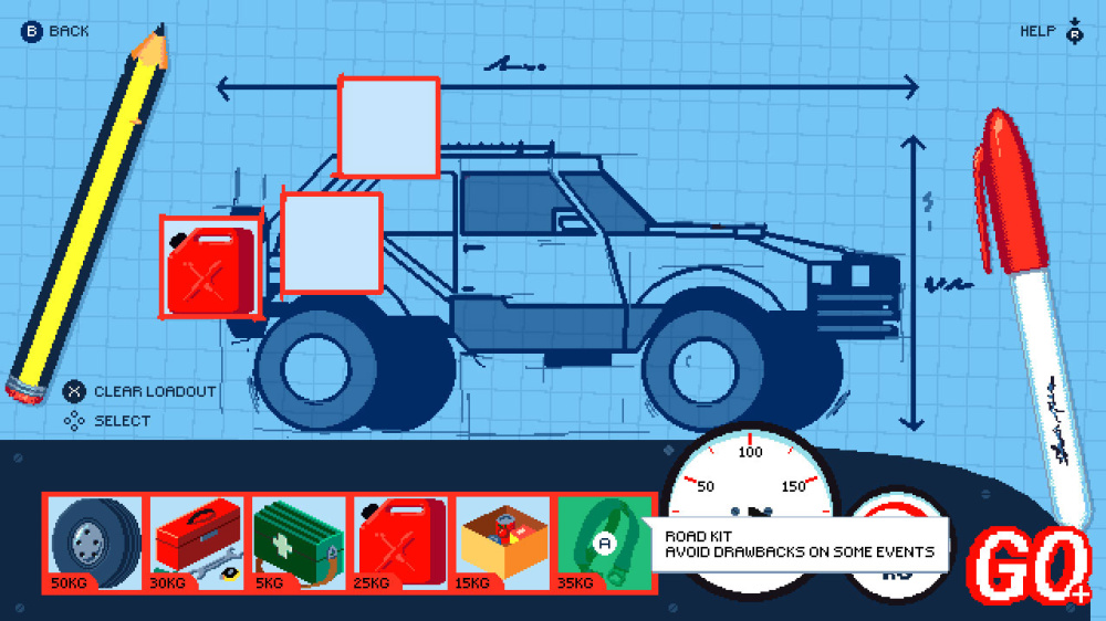 沙漠赛车冒险Desert Race Adventures+更新1.0.1 Switch NSP原版