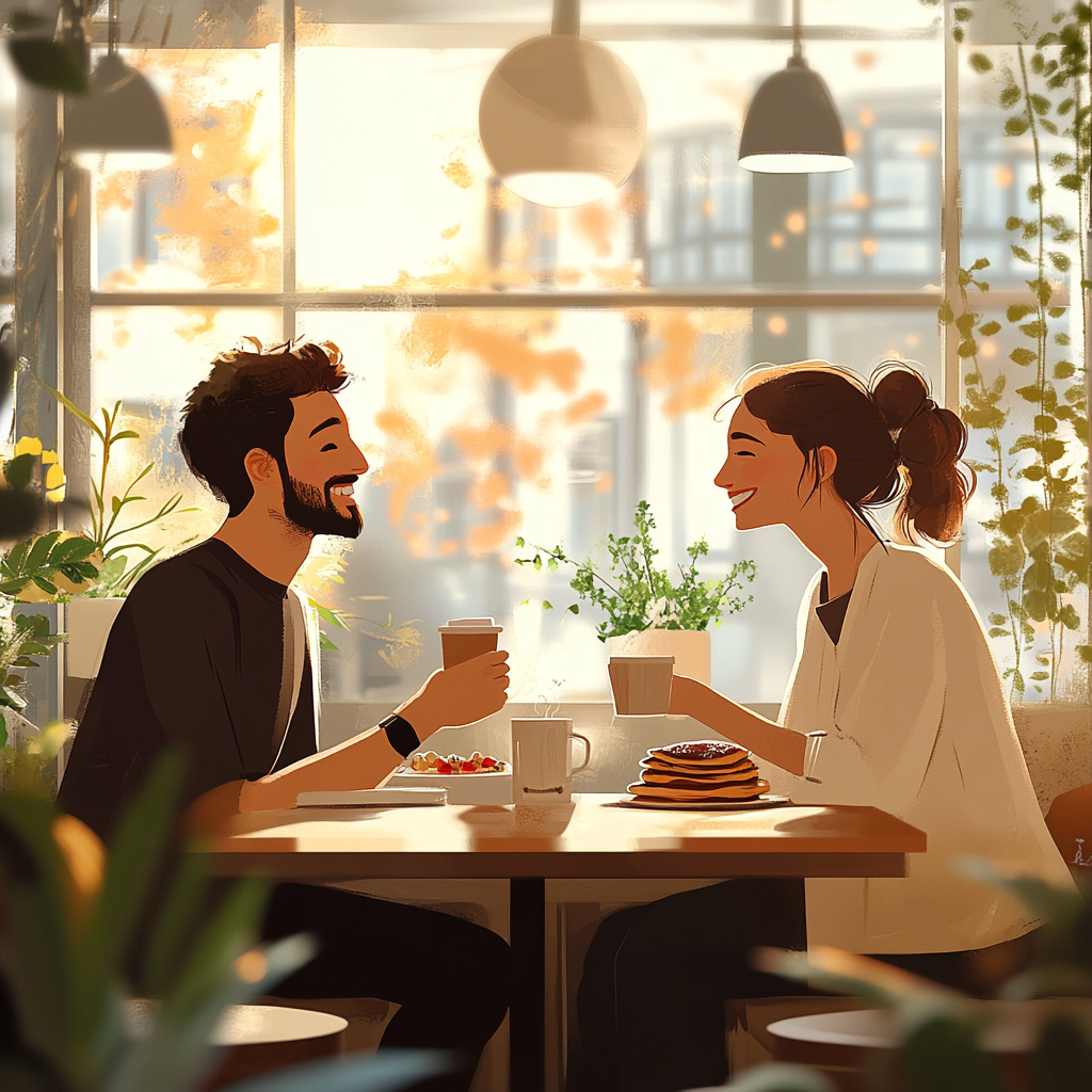 Puzzle of Love: Building My Heart