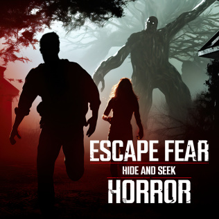 Escape Fear: 恐怖捉迷藏破解游戏下载-游戏公社