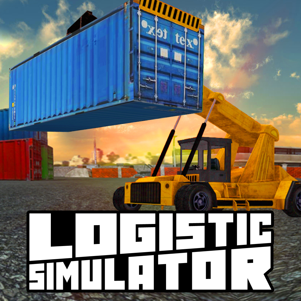 Logistics Simulator
