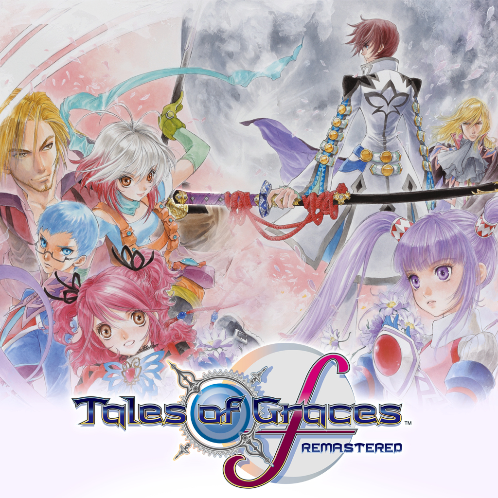 Tales of Graces™f Remastered破解资源下载-G1游戏社区