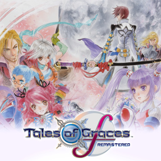 Tales of Graces™f Remastered破解游戏下载-游戏公社