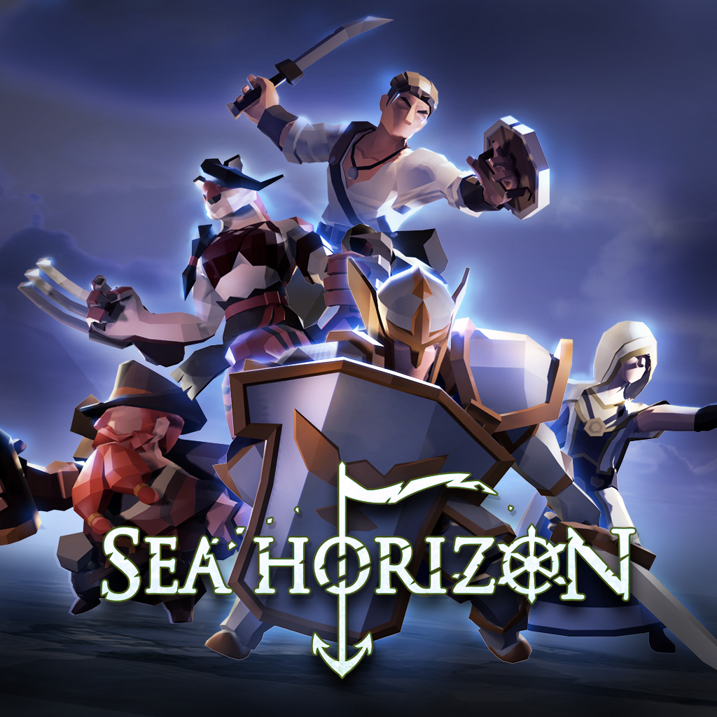 Sea Horizon