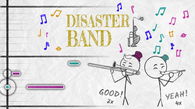 Disaster Band