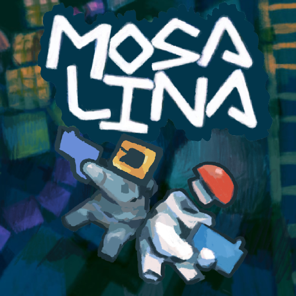 蒙莎麗娜 Mosa Lina