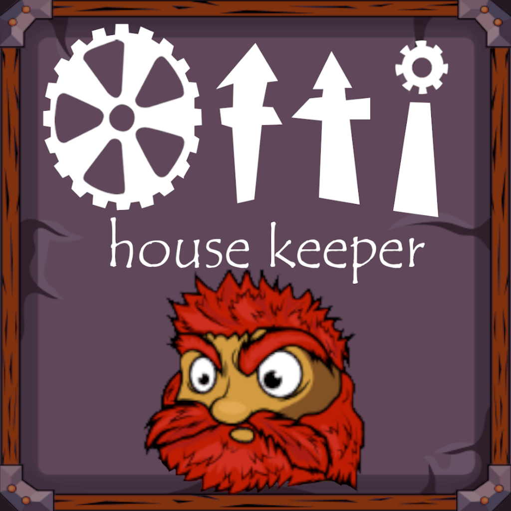 Otti: The House Keeper