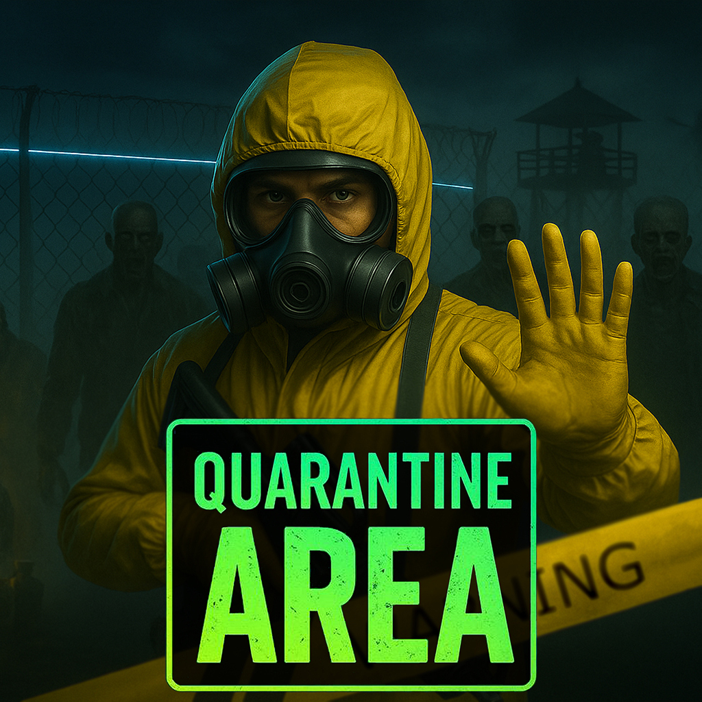 QUARANTINE AREA