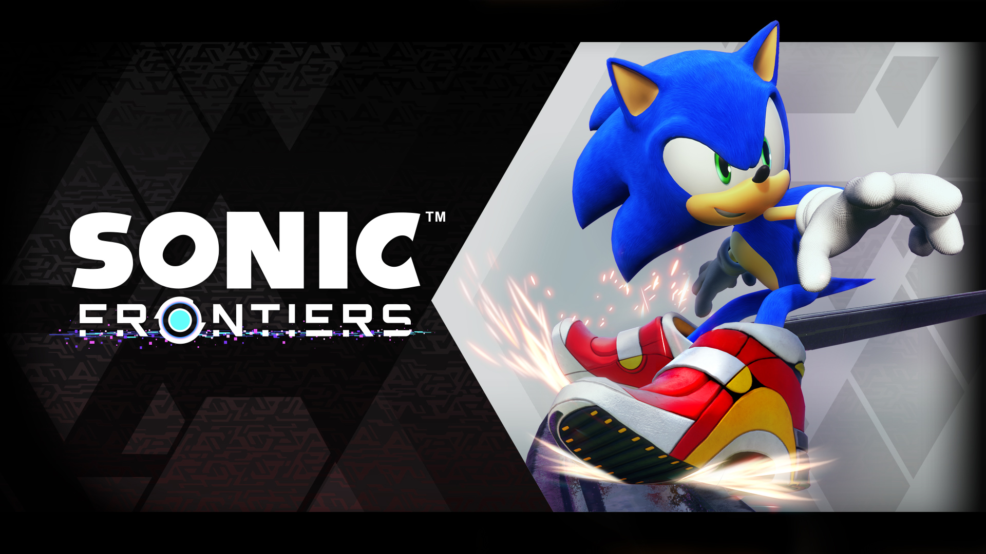 Sonic Frontiers: Sonic Adventure 2 Shoes