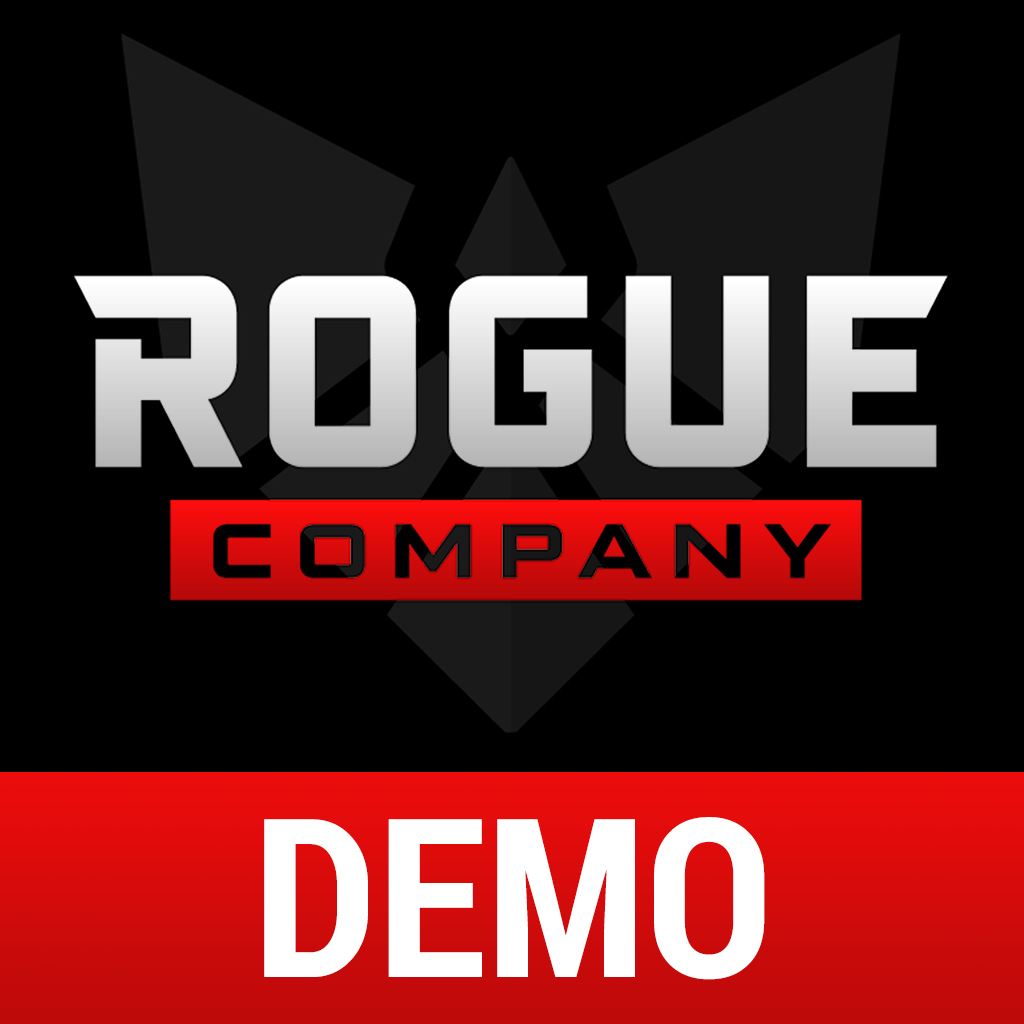 Rogue Company Demo
