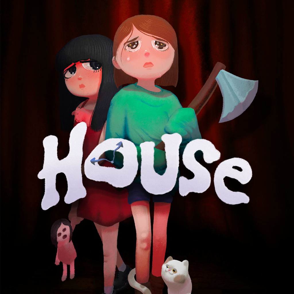 House-G1游戏社区