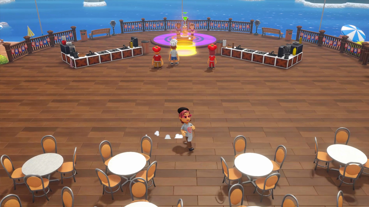 MASTERCHEF: El Videojuego Oficial