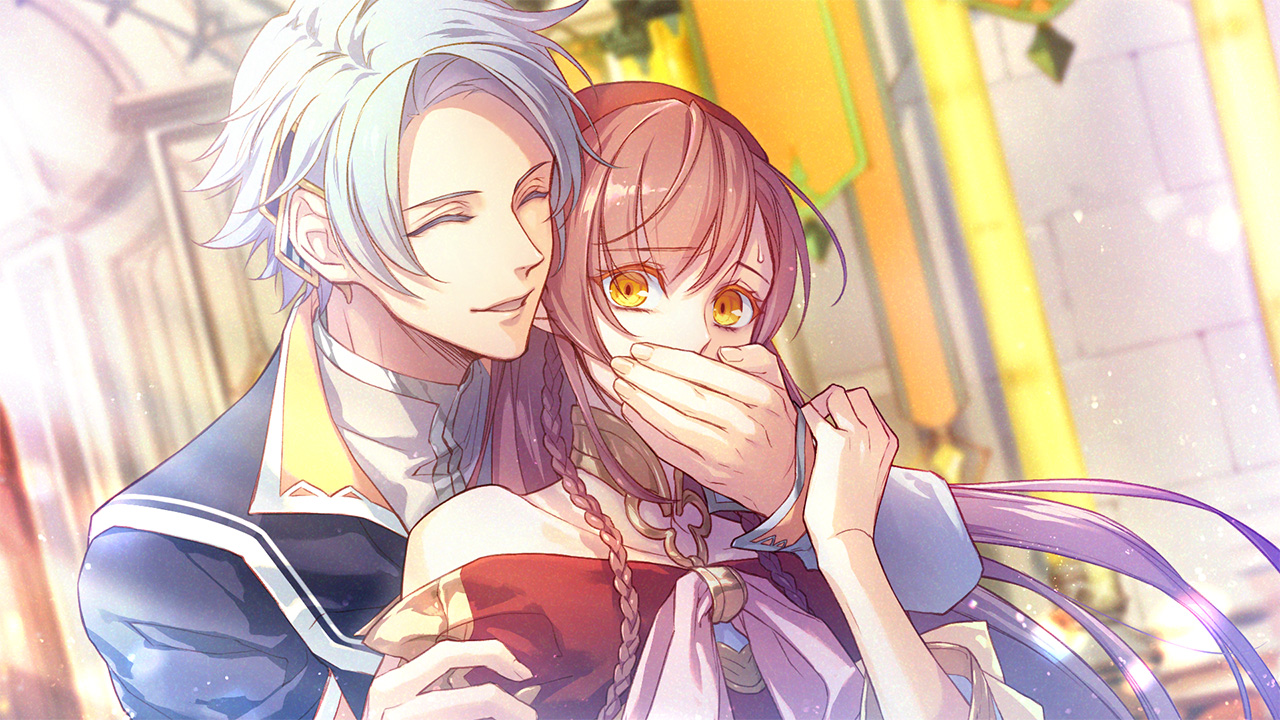 Radiant Tale