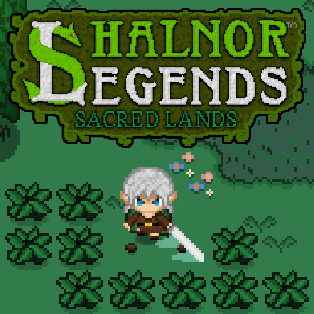 Shalnor Legends 2: Trials of Thunder for mac instal free
