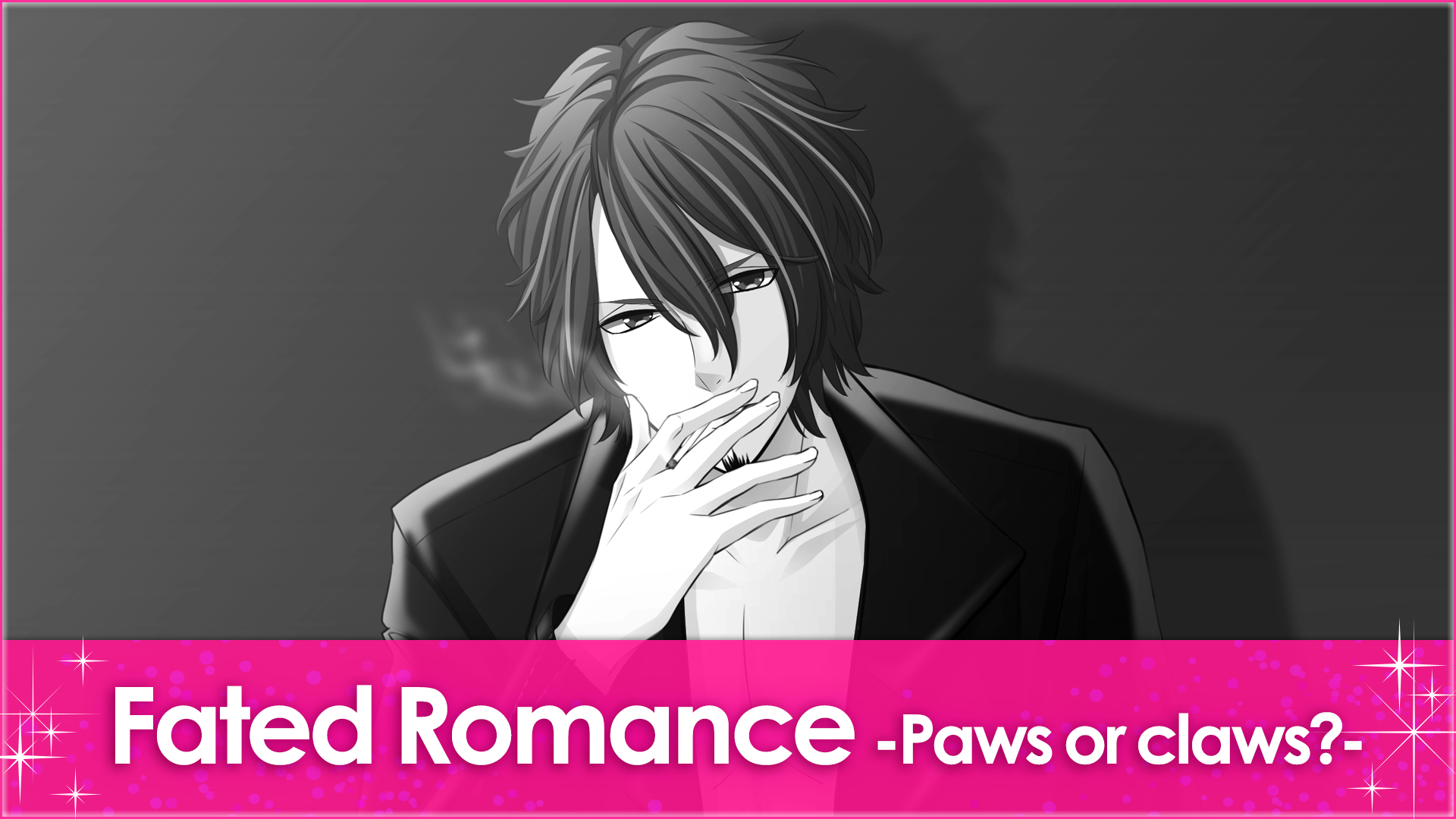 Fated Romance -Paws or claws?-