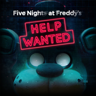 Five Nights at Freddy's: Help Wanted-游戏公社