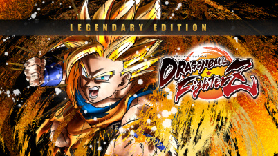 ドラゴンボール ファイターズ レジェンダリーエディション