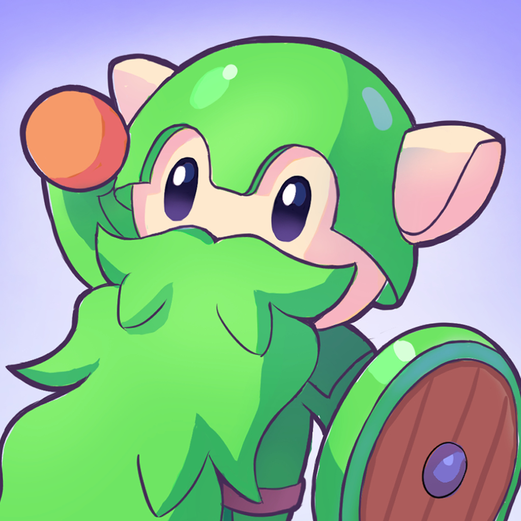 Beardbarians