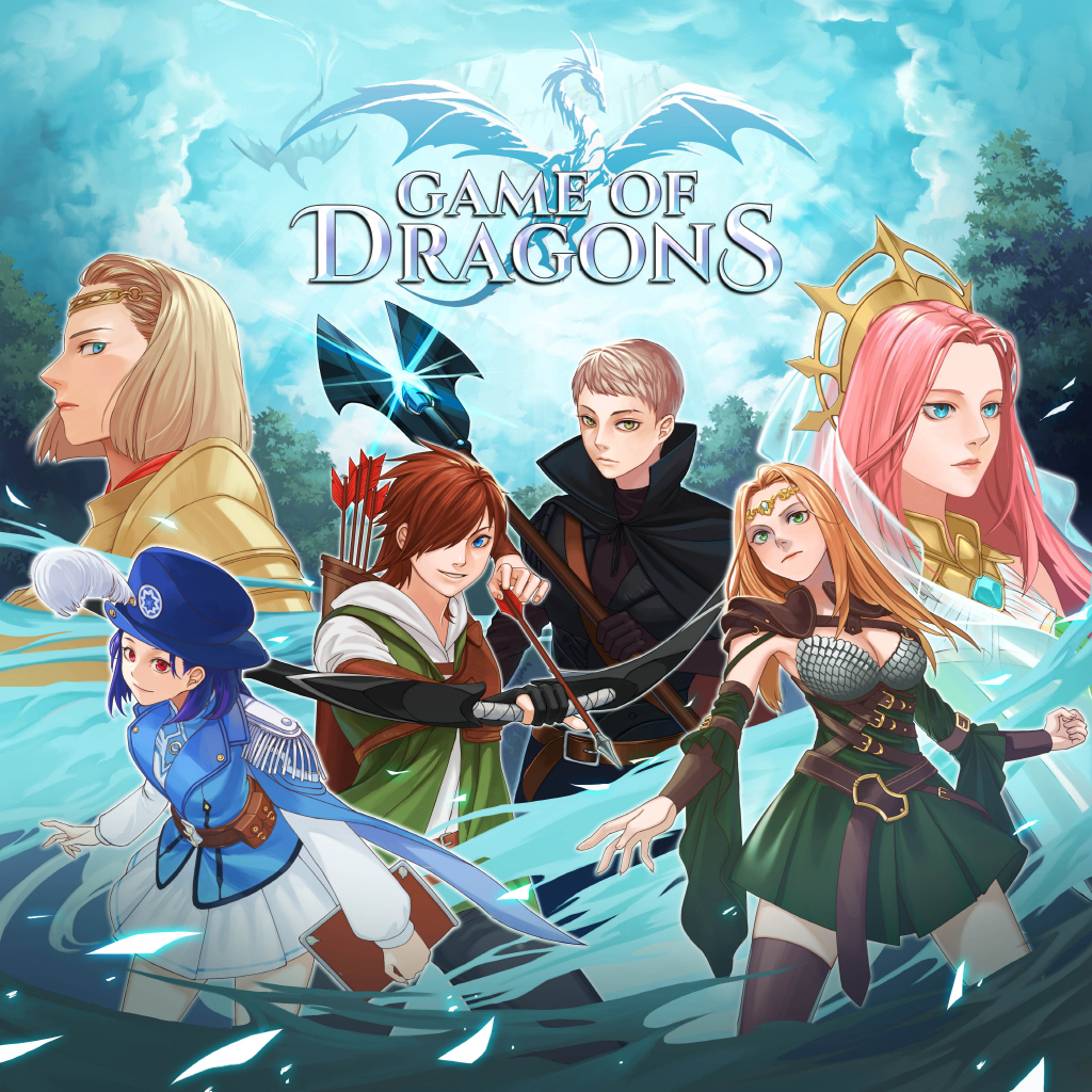 Game of Dragons