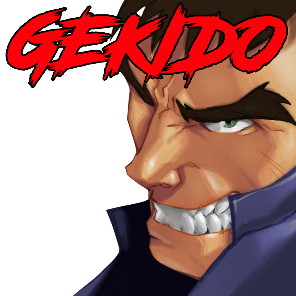 GEKIDO