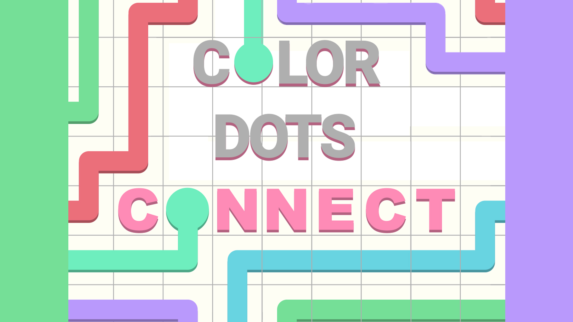 Color Dots Connect