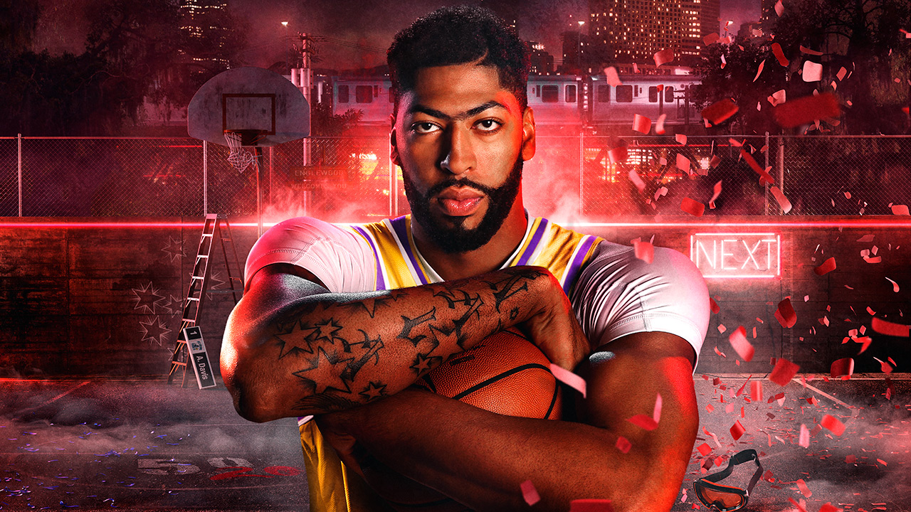 nba 2k20 switch digital