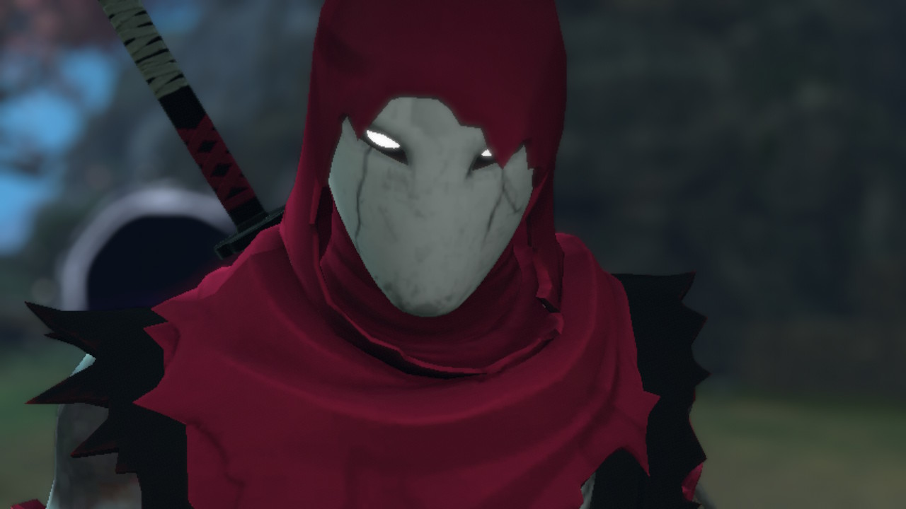 荒神２