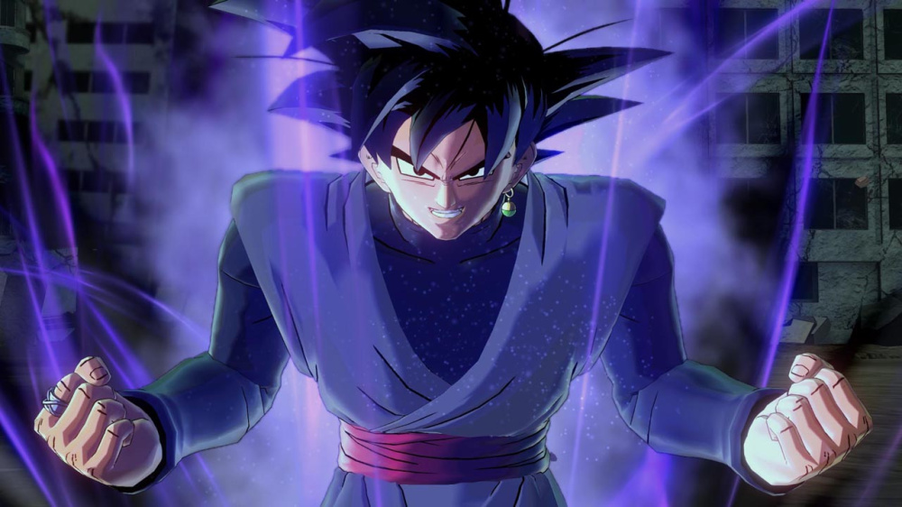 Buy DRAGON BALL XENOVERSE 2 - Super Pack 4