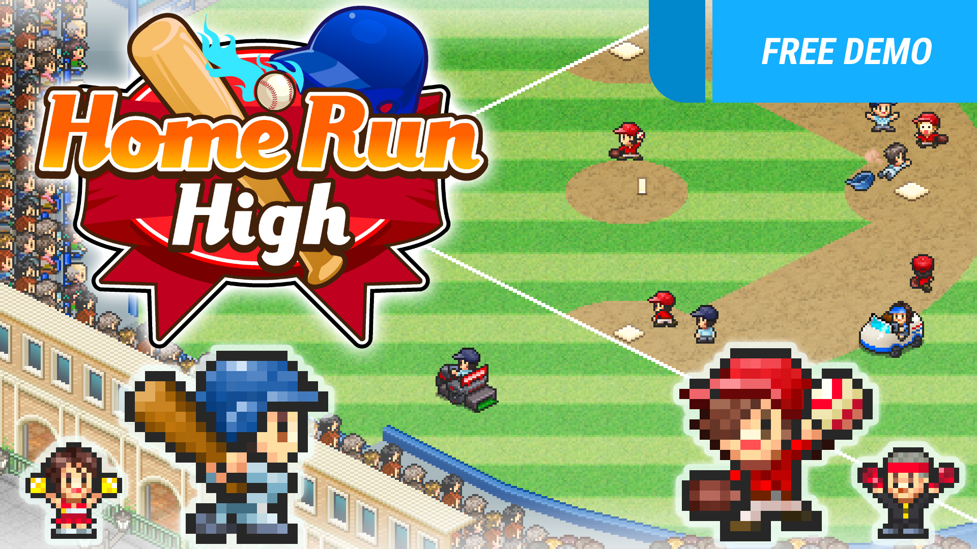 Nintendo Switch игры. Андроид Home Run High. Nintendo Switch игры для Nintendo Switch. Андроид Home Run High Постер.