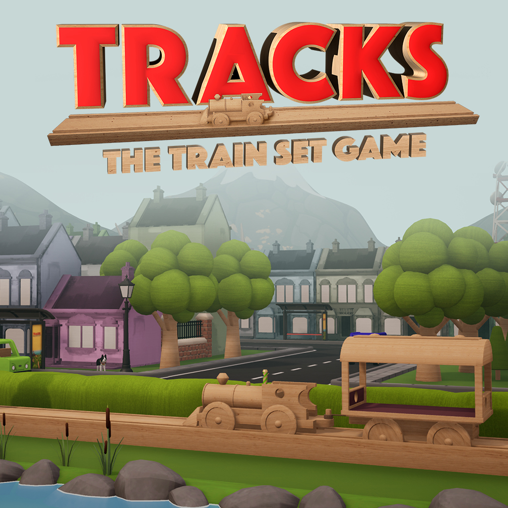 Tracks - Toybox Edition