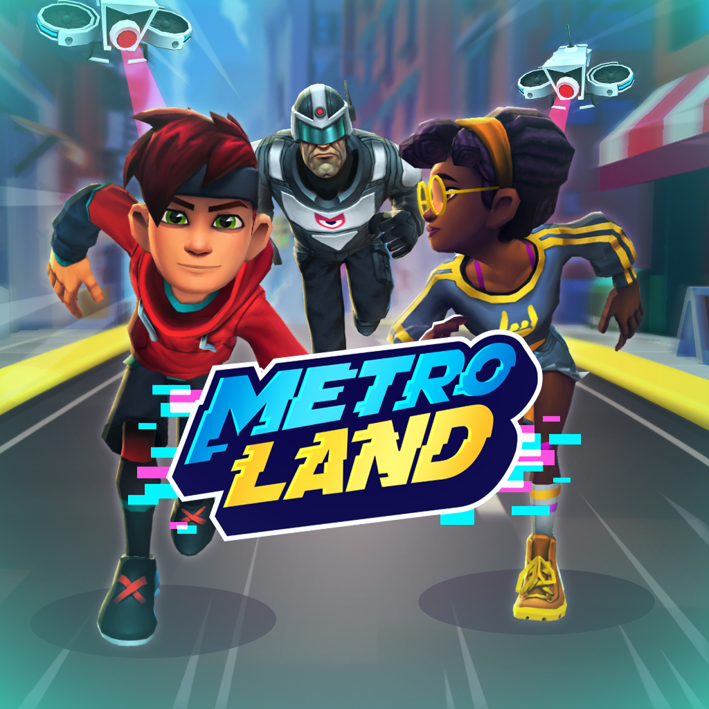 MetroLand